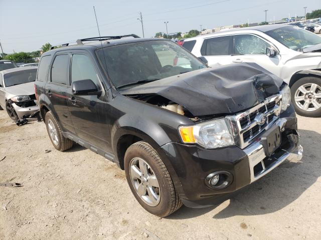 FORD NULL 2011 1fmcu0eg4bkb21883