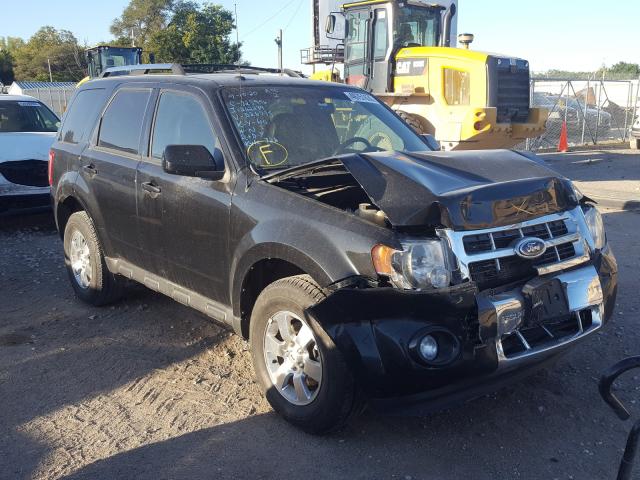 FORD ESCAPE LIM 2011 1fmcu0eg4bkb26775