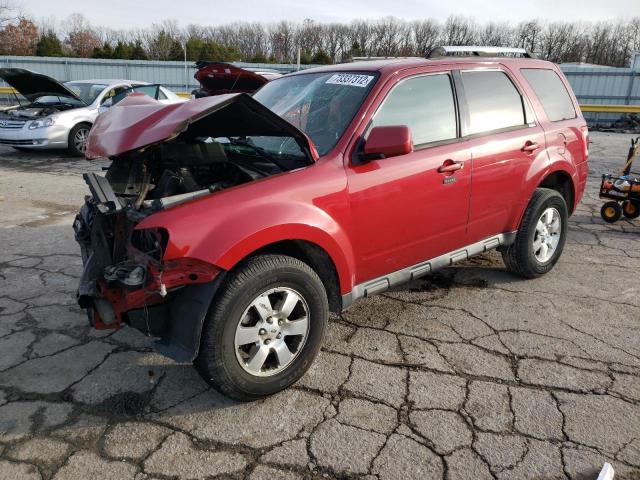 FORD ESCAPE LIM 2011 1fmcu0eg4bkb41079