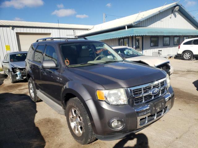 FORD ESCAPE LIM 2011 1fmcu0eg4bkb53247