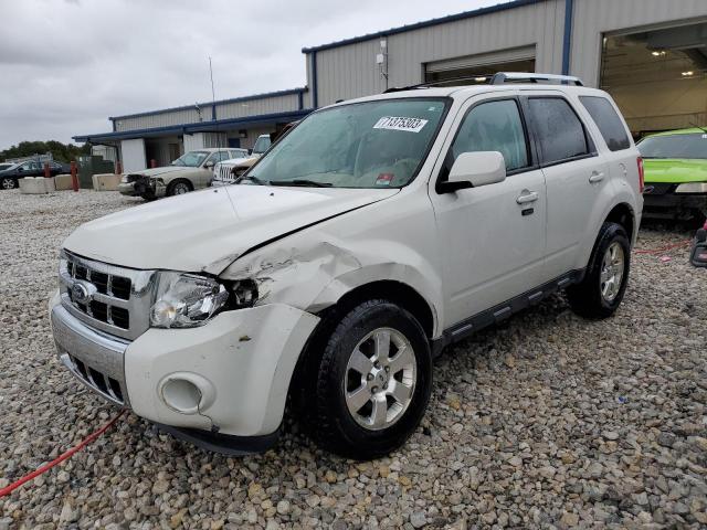 FORD ESCAPE 2011 1fmcu0eg4bkb58805