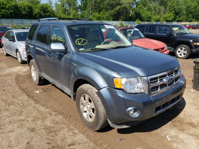 FORD ESCAPE LIM 2011 1fmcu0eg4bkb64703