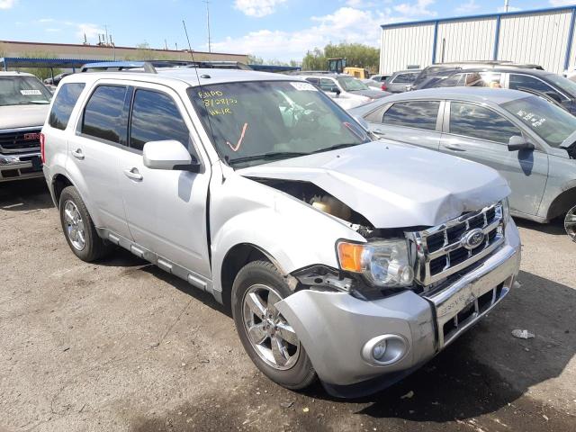 FORD ESCAPE LIM 2011 1fmcu0eg4bkb78780