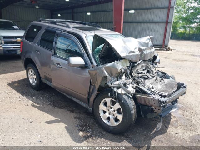 FORD ESCAPE 2011 1fmcu0eg4bkc02592