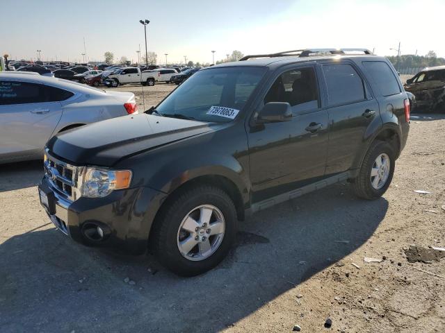 FORD ESCAPE 2011 1fmcu0eg4bkc50027