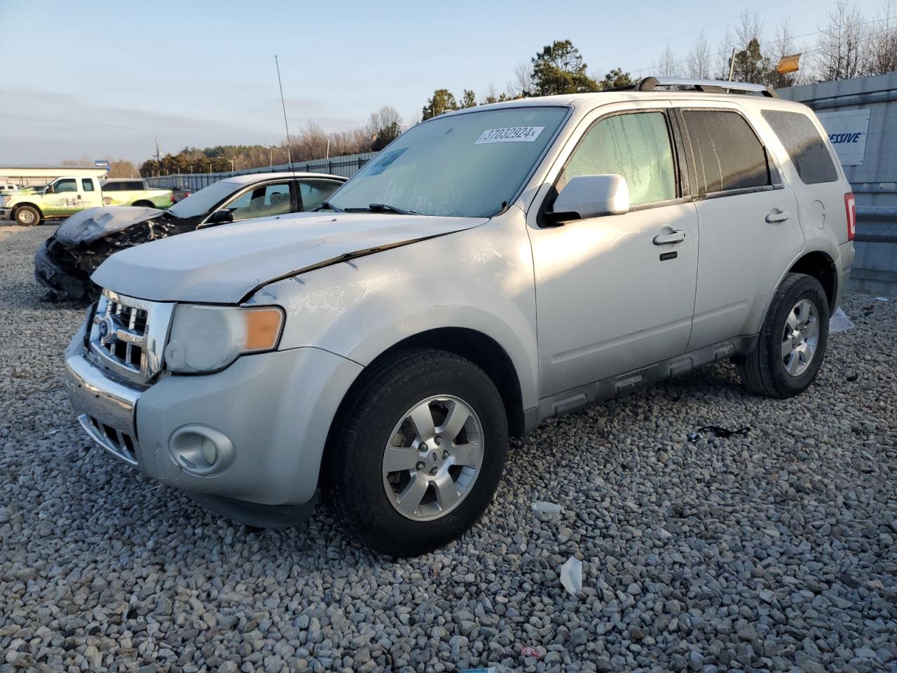 FORD ESCAPE 2012 1fmcu0eg4cka08727