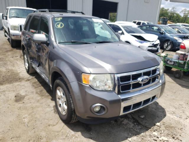 FORD ESCAPE LIM 2012 1fmcu0eg4cka30372