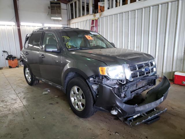 FORD ESCAPE LIM 2012 1fmcu0eg4cka36480