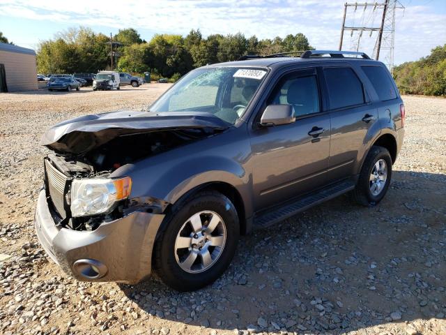 FORD ESCAPE LIM 2012 1fmcu0eg4cka41694