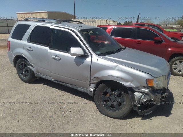 FORD ESCAPE 2012 1fmcu0eg4cka44742