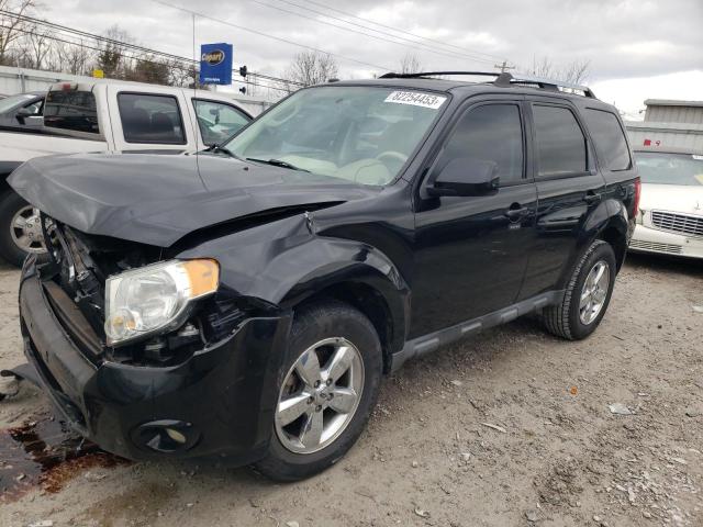 FORD ESCAPE 2012 1fmcu0eg4cka55532