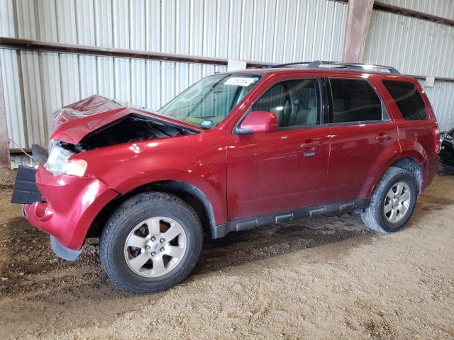 FORD ESCAPE 2012 1fmcu0eg4cka83489