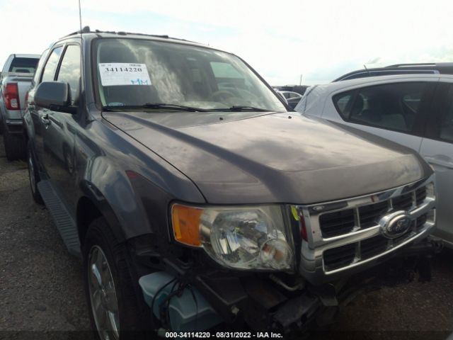 FORD ESCAPE 2012 1fmcu0eg4cka83587