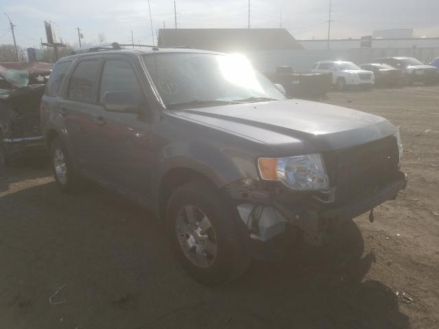 FORD ESCAPE LIM 2012 1fmcu0eg4cka84173