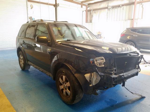 FORD ESCAPE LIM 2012 1fmcu0eg4cka88014