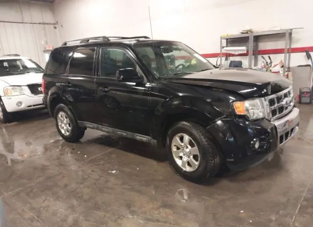 FORD ESCAPE 2012 1fmcu0eg4cka92144