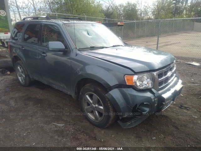 FORD ESCAPE 2012 1fmcu0eg4cka98526