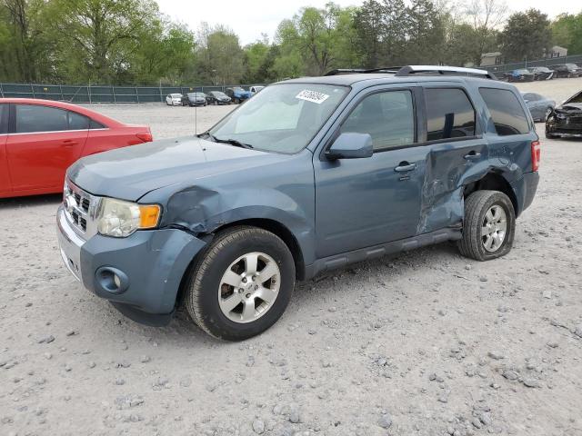 FORD ESCAPE 2012 1fmcu0eg4ckb11310