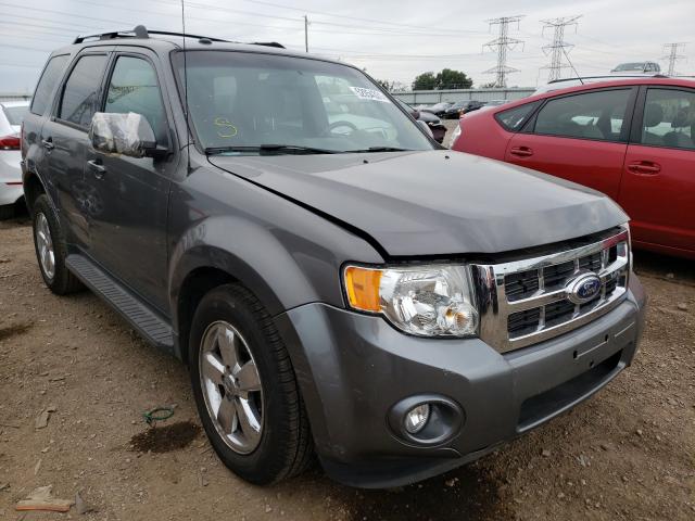 FORD ESCAPE LIM 2012 1fmcu0eg4ckb27894