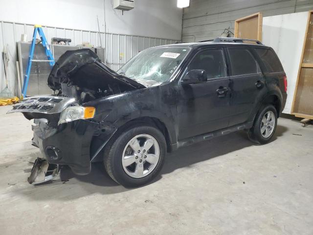 FORD ESCAPE 2012 1fmcu0eg4ckb41844