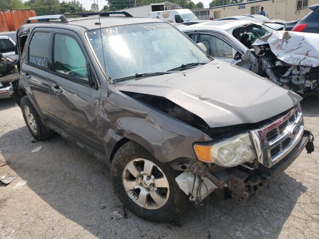 FORD ESCAPE LIM 2012 1fmcu0eg4ckb54030