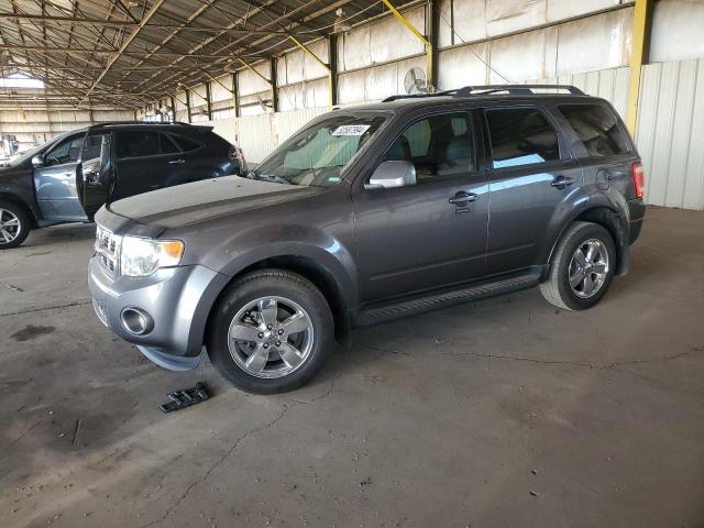 FORD ESCAPE 2012 1fmcu0eg4ckc01492