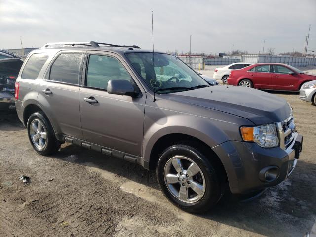 FORD ESCAPE LIM 2012 1fmcu0eg4ckc05557