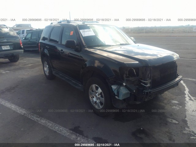 FORD ESCAPE 2012 1fmcu0eg4ckc06708