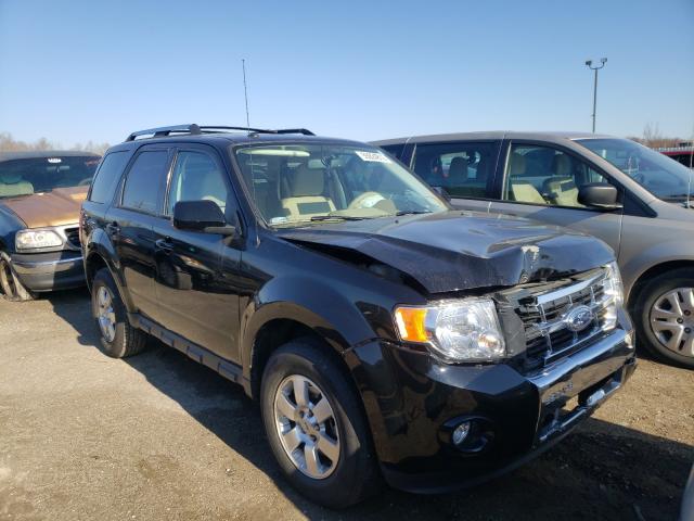 FORD ESCAPE LIM 2012 1fmcu0eg4ckc13321