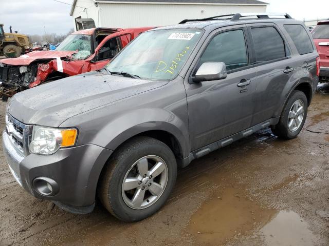 FORD ESCAPE LIM 2012 1fmcu0eg4ckc16879