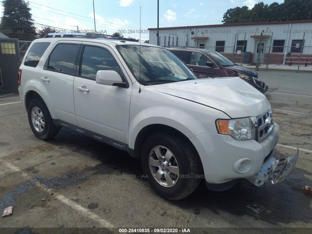 FORD ESCAPE 2012 1fmcu0eg4ckc36002