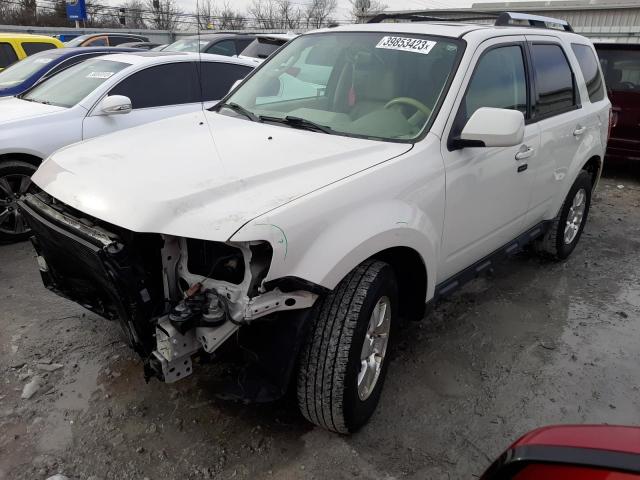 FORD ESCAPE LIM 2012 1fmcu0eg4ckc40261