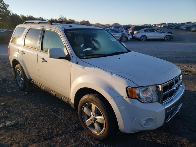 FORD ESCAPE LIM 2012 1fmcu0eg4ckc75284