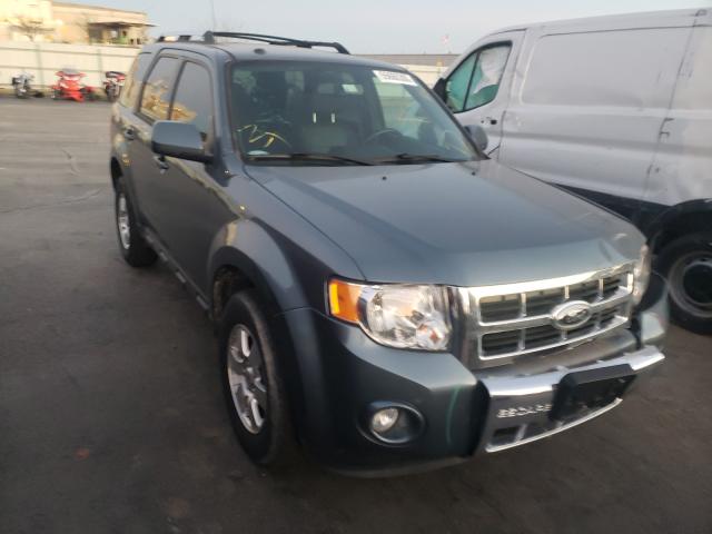 FORD ESCAPE LIM 2012 1fmcu0eg4ckc82008