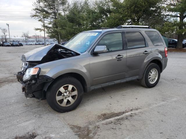 FORD ESCAPE LIM 2012 1fmcu0eg4ckc84891