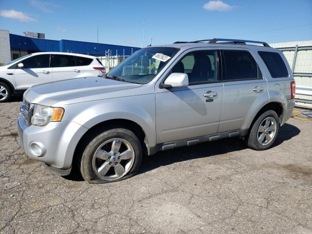 FORD ESCAPE LIM 2010 1fmcu0eg5aka11214