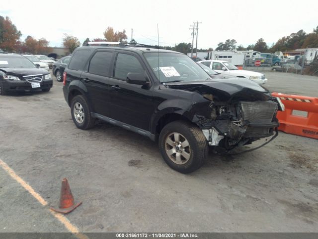 FORD ESCAPE 2010 1fmcu0eg5aka53947