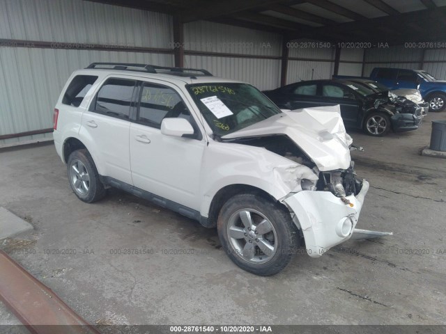 FORD ESCAPE 2010 1fmcu0eg5aka63913