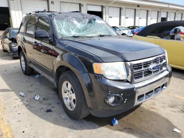 FORD ESCAPE LIM 2010 1fmcu0eg5akb77569