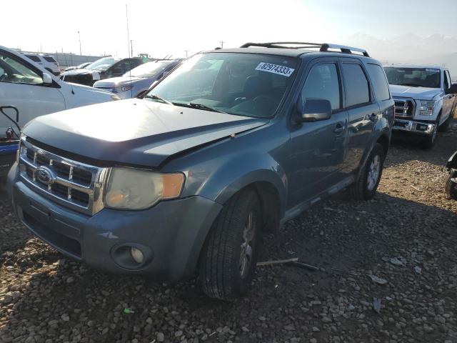 FORD ESCAPE 2010 1fmcu0eg5akb77734