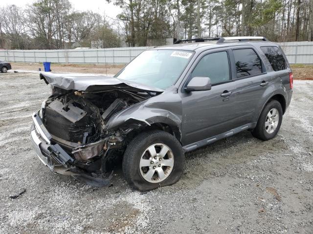 FORD ESCAPE 2010 1fmcu0eg5akb88605