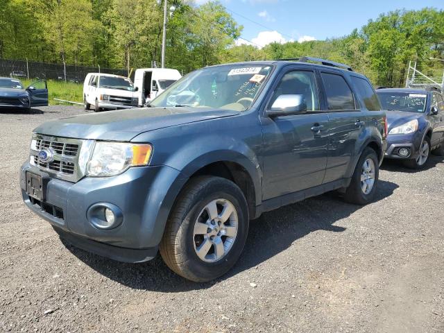 FORD ESCAPE 2010 1fmcu0eg5akc48978