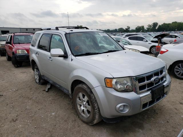 FORD ESCAPE LIM 2010 1fmcu0eg5akc60452