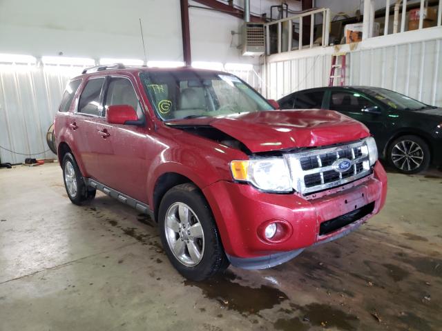 FORD ESCAPE LIM 2010 1fmcu0eg5akc61620