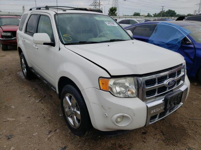 FORD ESCAPE LIM 2010 1fmcu0eg5akc64517