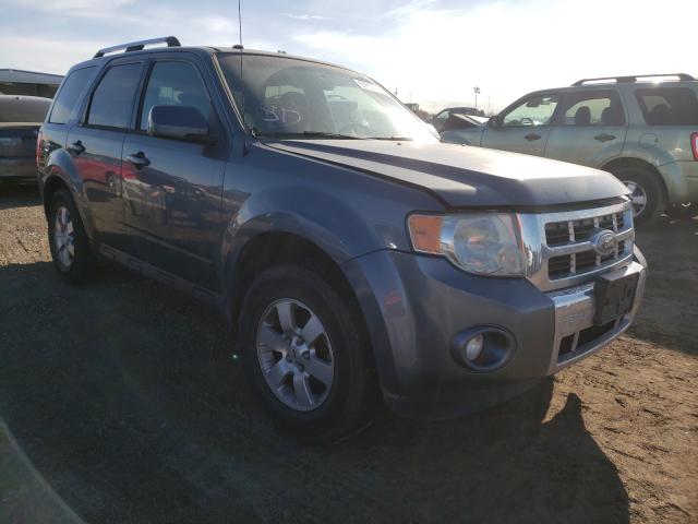 FORD ESCAPE LIM 2010 1fmcu0eg5akc78238