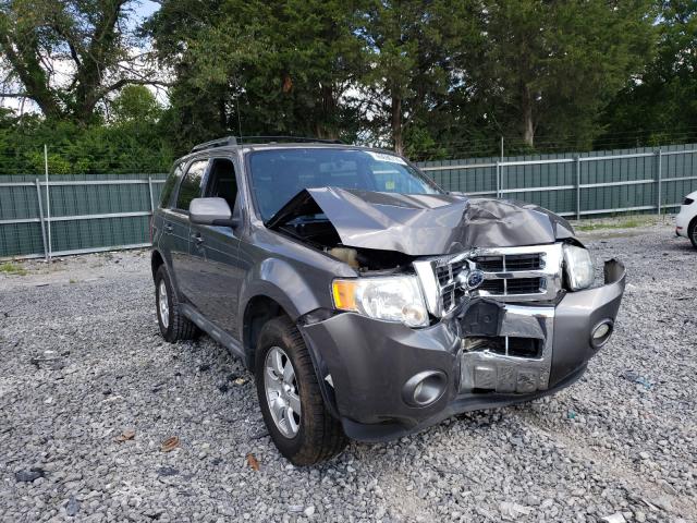 FORD ESCAPE LIM 2010 1fmcu0eg5akc96058