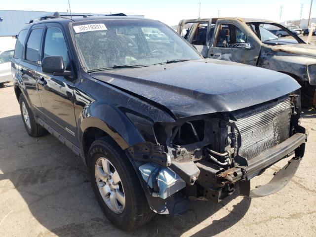 FORD ESCAPE LIM 2010 1fmcu0eg5akd10556