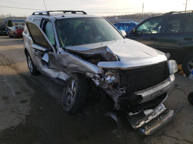 FORD ESCAPE LIM 2010 1fmcu0eg5akd25848