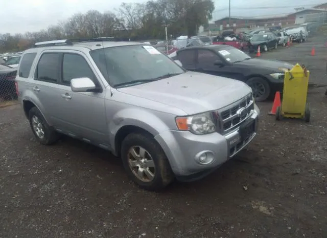 FORD ESCAPE 2010 1fmcu0eg5akd37823